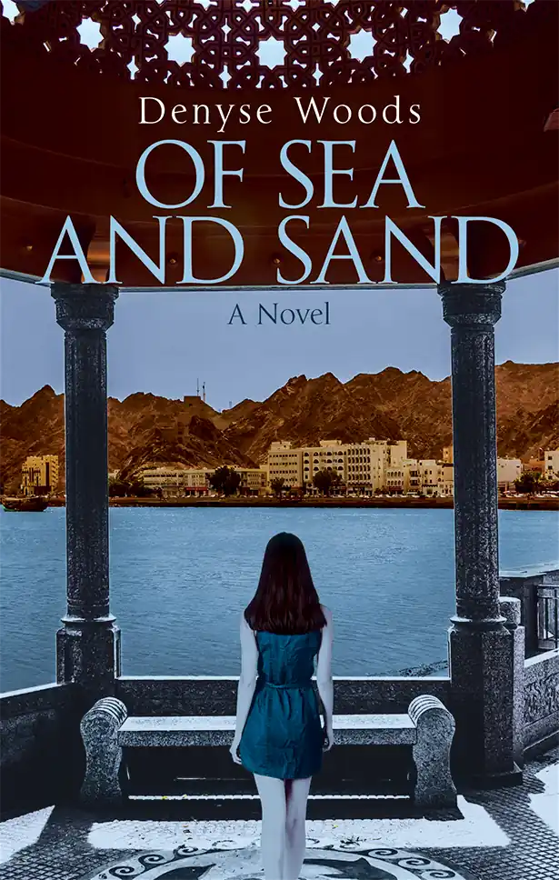 Of Sea and Sand book cover